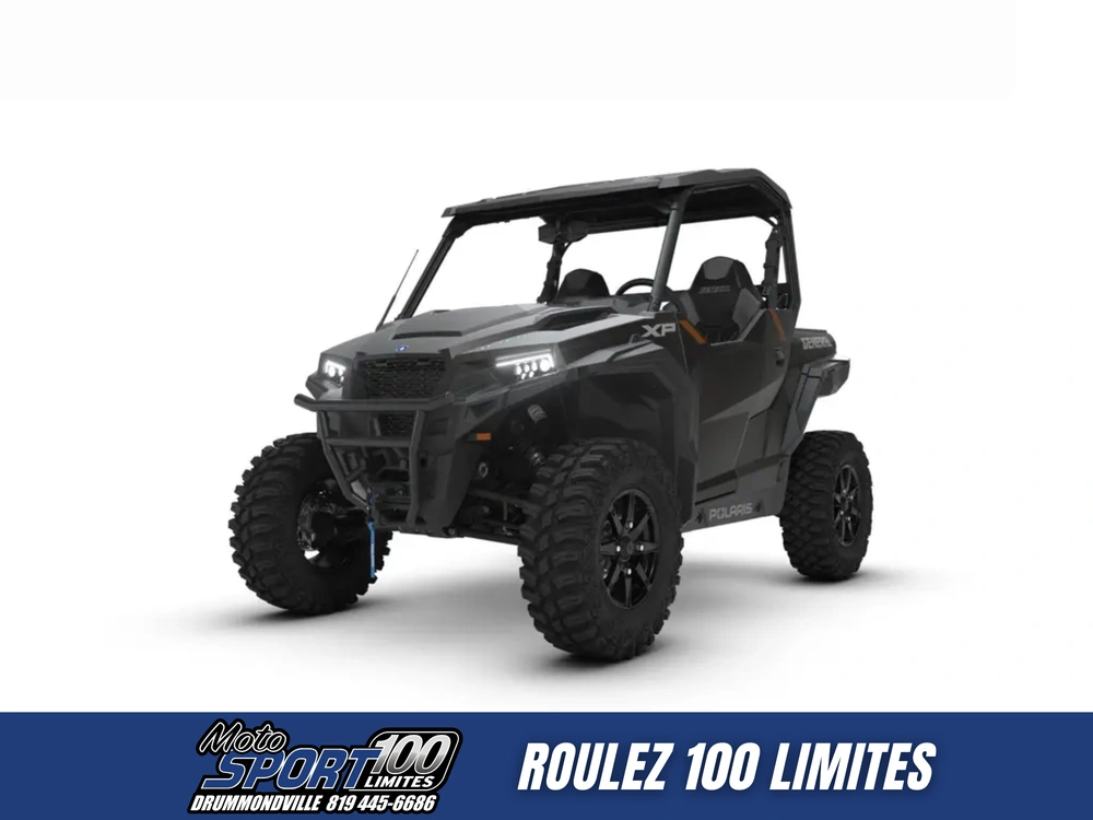 2026 Polaris General Xp 1000 Premium alt