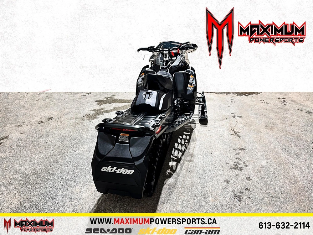 2023 Ski-doo Renegade X 850 alt