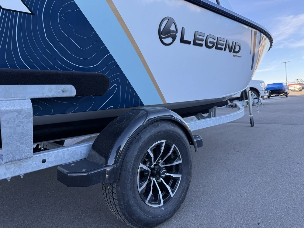 2026 Legend 18 Xt alt