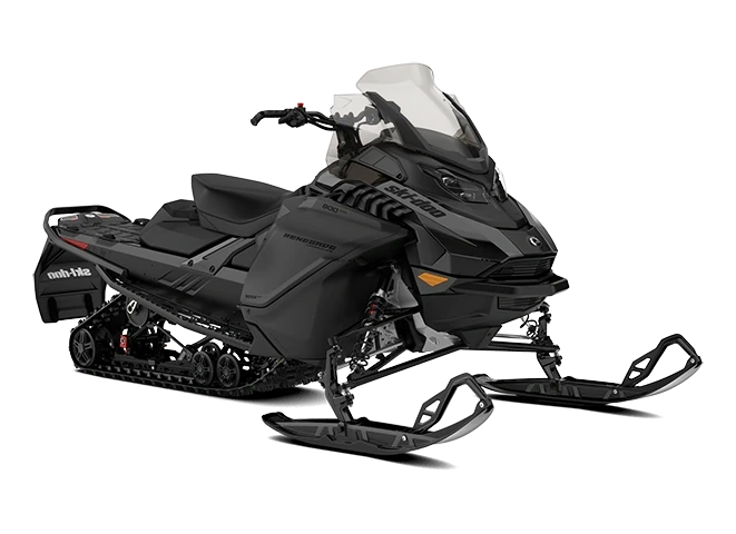 2026 Ski-Doo RENEGADE ADRENALINE 900 ACE Turbo R RipSaw 1.25" E.S.