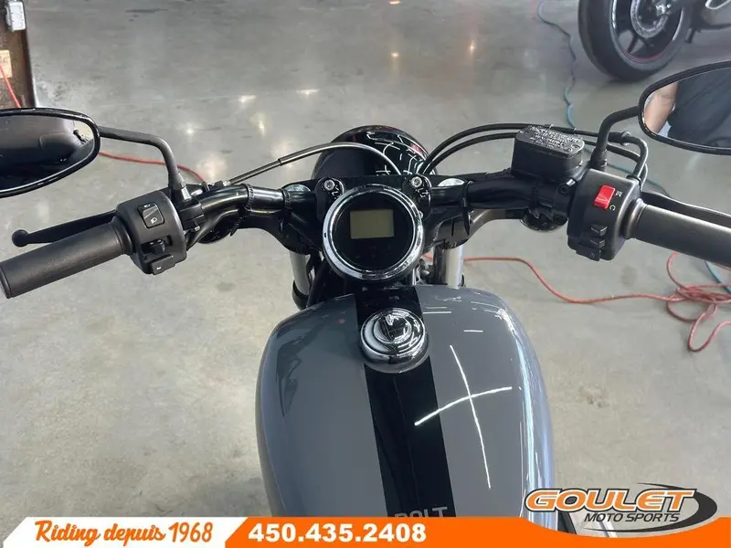 2022 Yamaha BOLT R-SPEC XBS950