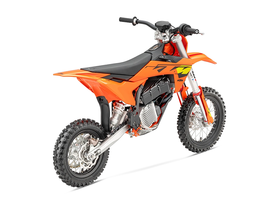 Ktm Sx-e 5 2025 alt