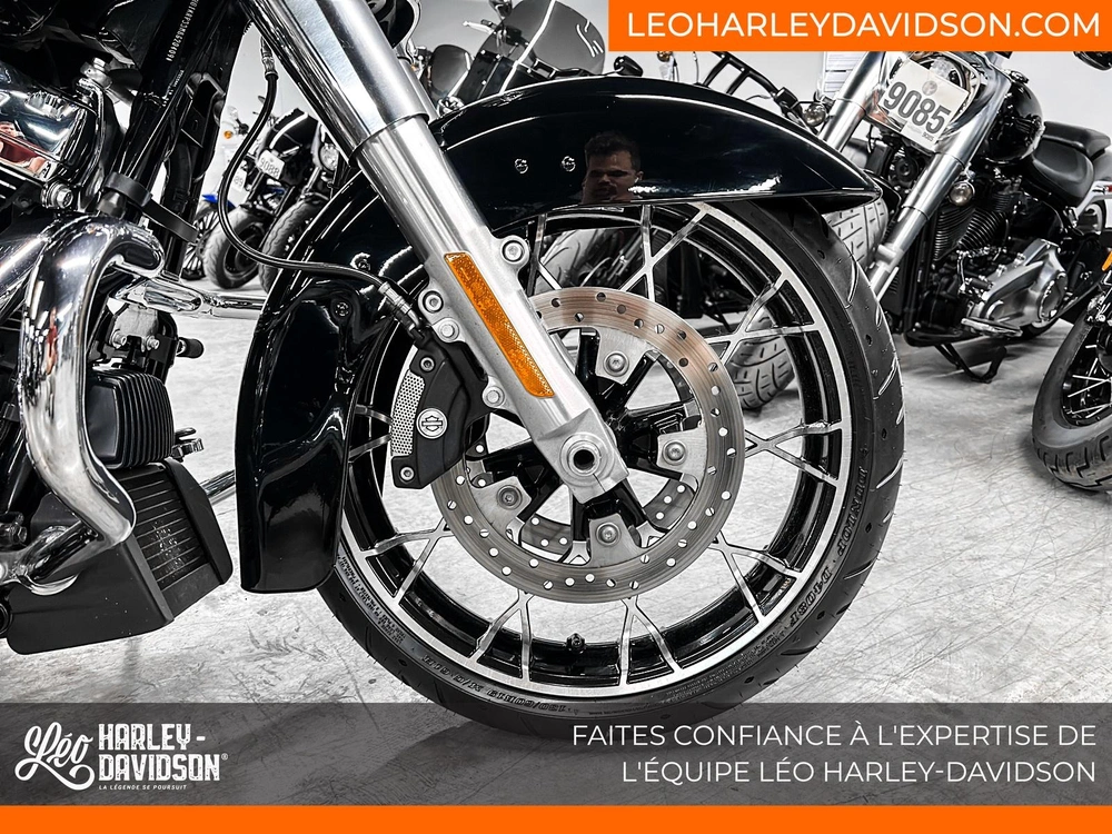Harley-davidson Flhxs Street Glide Special 2021 alt