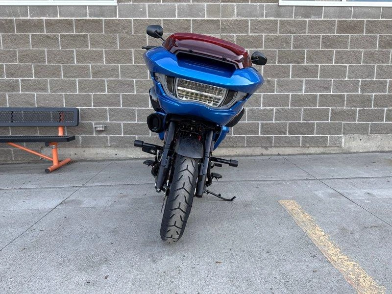 2026 Harley-davidson Fltrxstse - Cvo™ Road Glide™ St alt