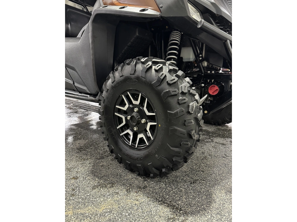 2021 Honda Sxs70 alt