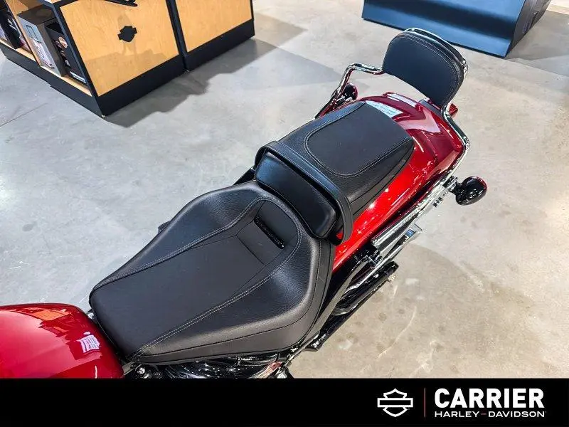 2019 Harley-Davidson Moto Harley-Davidson BREAKOUT 2019