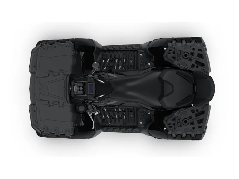 Polaris Sportsman Touring 850 Premium 2026