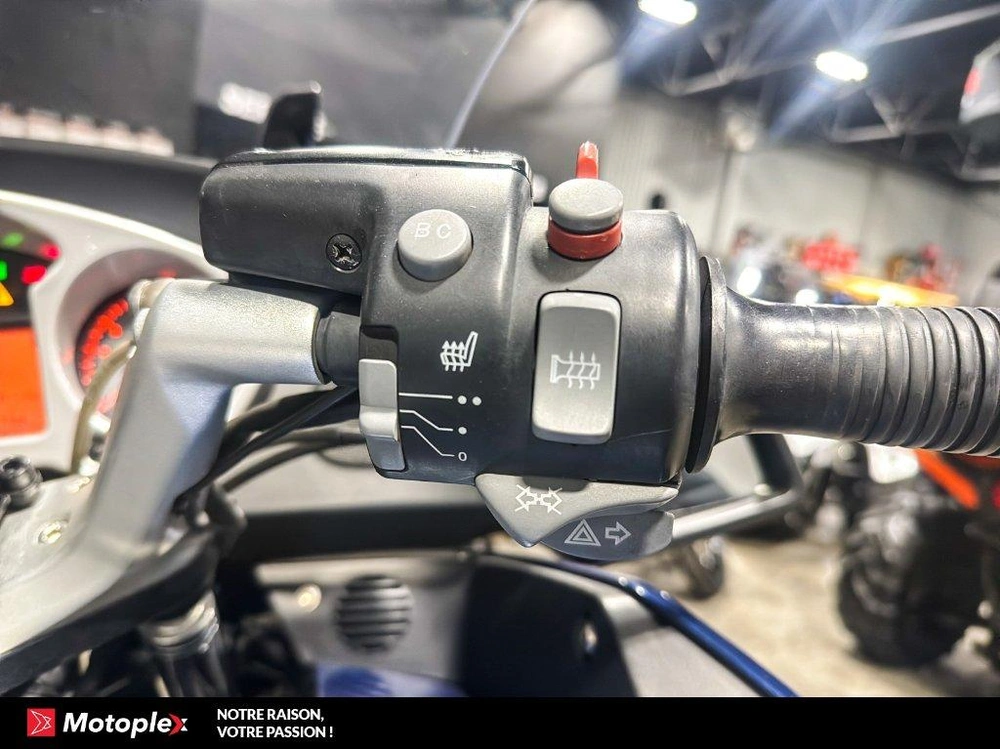 Bmw Bmw R1200 2007 alt