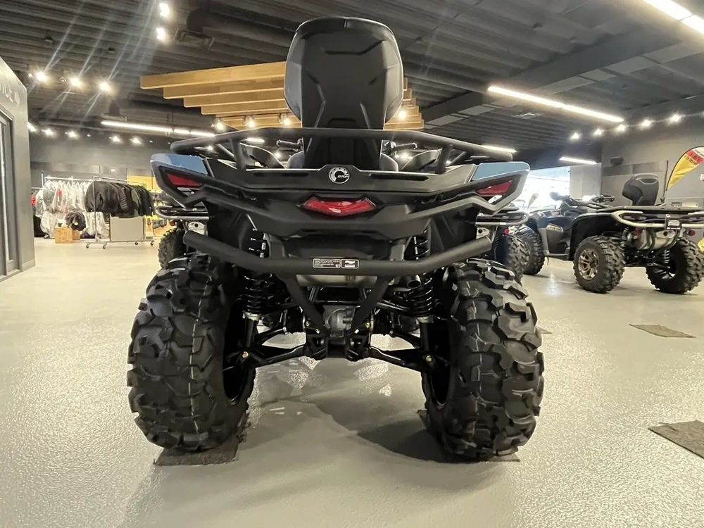 Can-am Outlander Max 700 Xt 2026 alt