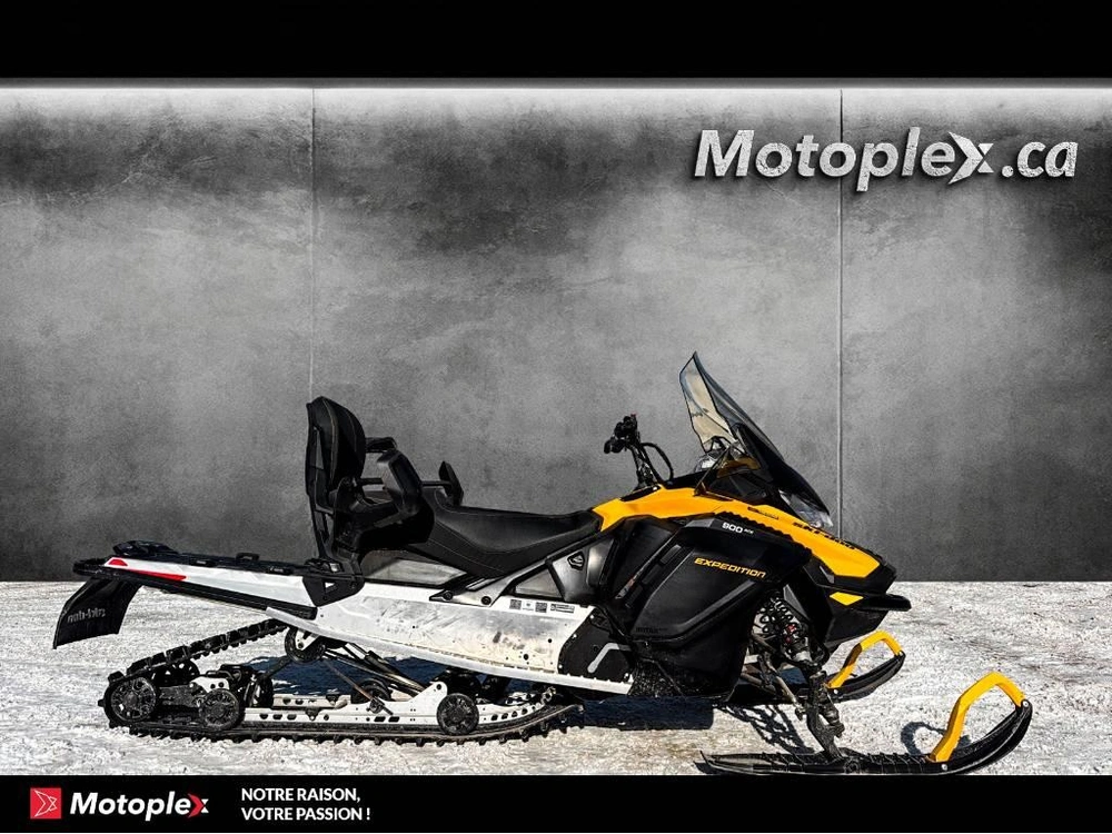 Ski-doo Expedition Sport 900 Ace 2025 alt