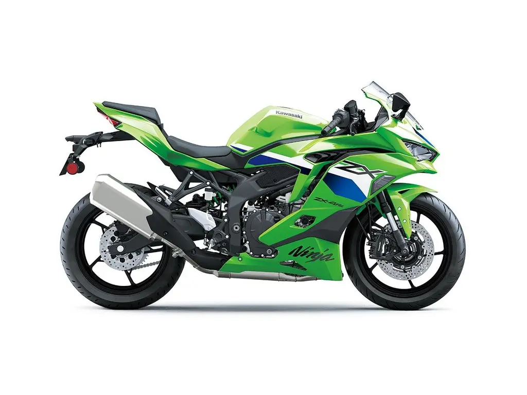 Kawasaki NINJA 400 RR 2026 - ZX400RR