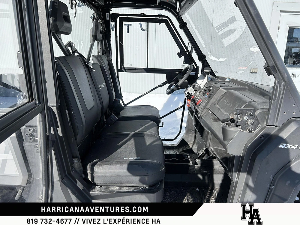 Cfmoto Uforce 1000 2023 alt