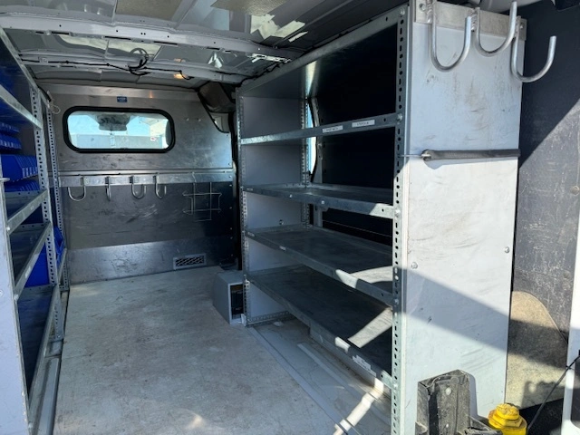 2016 Ford Transit T-150 Cargo Van alt