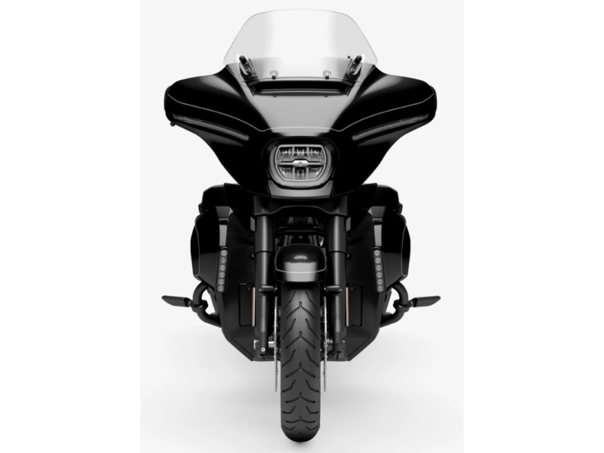 Harley-davidson Flhxl Street Glide Limited 2026 alt