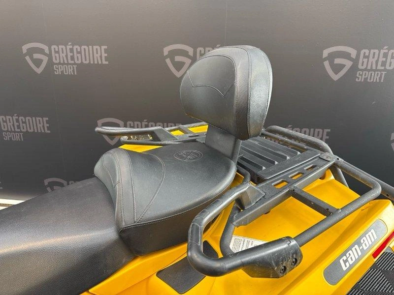 Can-am Outlander Max Xt 400 2014 alt