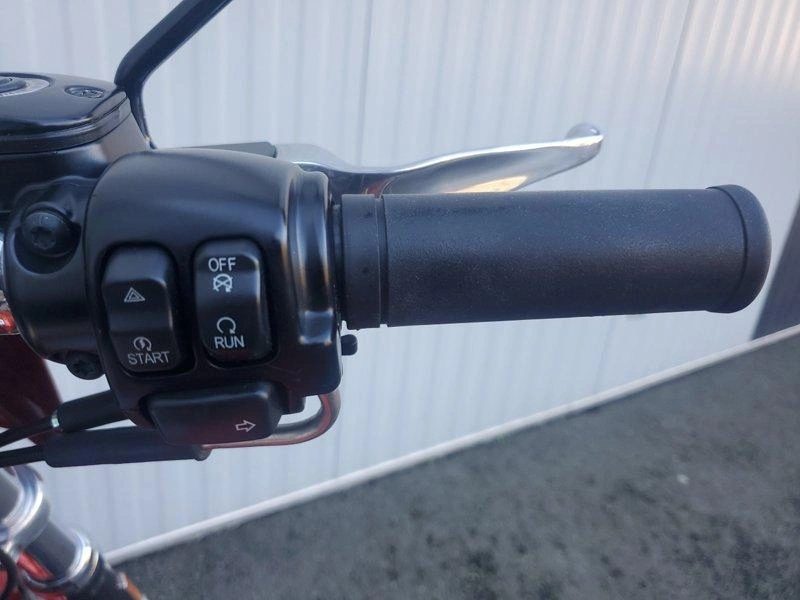 2013 Harley-davidson Fxdf - Dyna® Fat Bob® alt