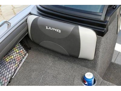 2026 Lund Boat Co 1875 Tyee Sport alt