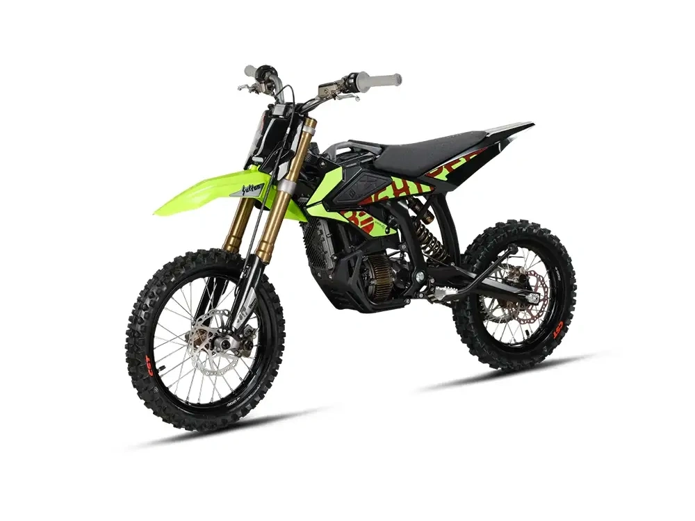 2025 Surron Hyper Bee 14''x12'' alt