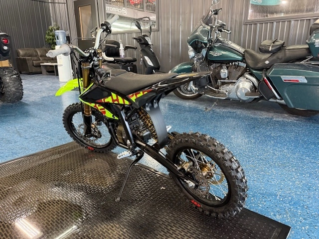 2026 Surron Hyper Bee 14/12 alt