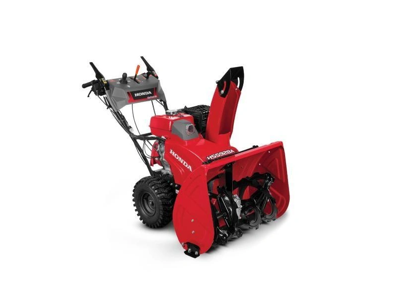 2025 Honda Souffleuse Hss928cw alt
