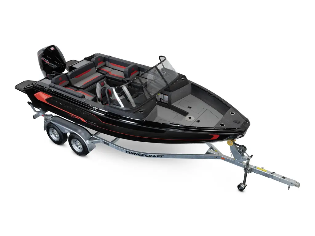 Princecraft SPORT 188 2026