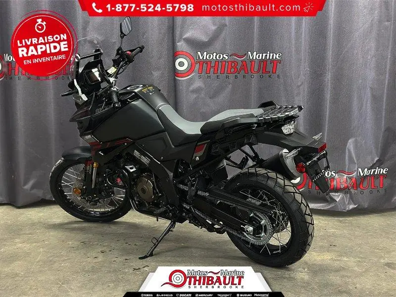 2026 Suzuki V-Strom 1050DE