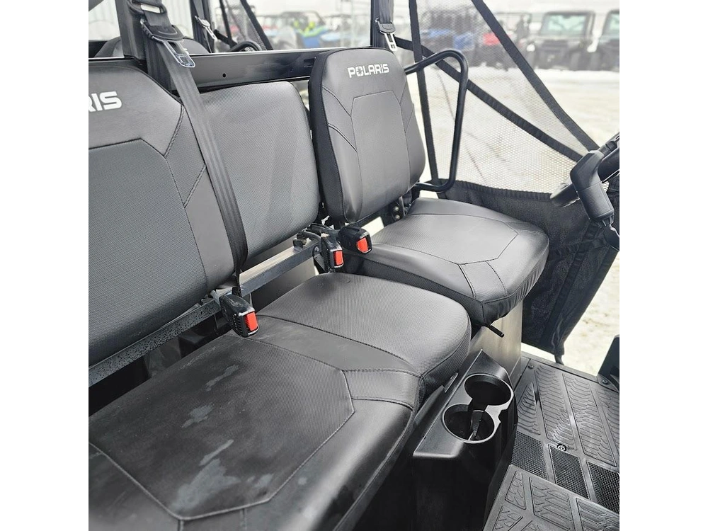 2025 Polaris Ranger Crew 1000 Premium alt