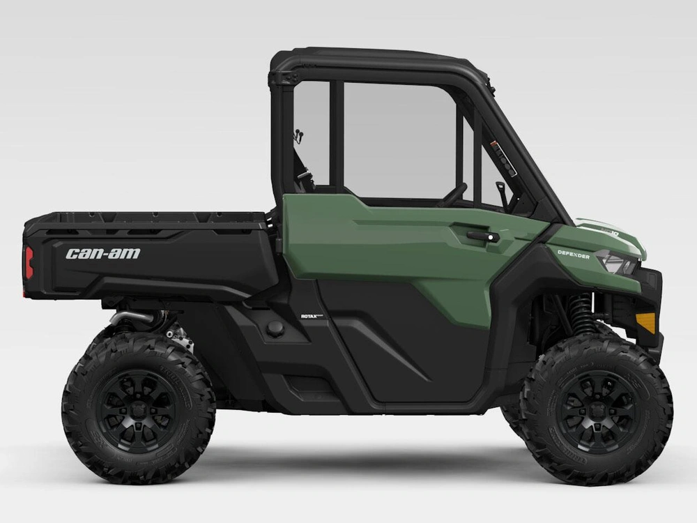 Can-am Defender Dps Cab Hd10 2026 alt