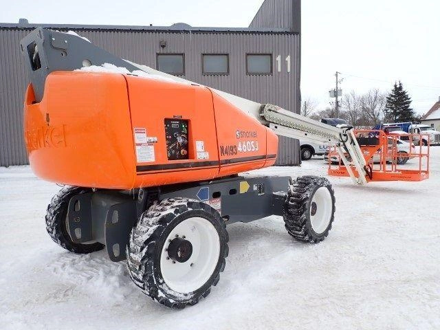 2022 Other 460sj
