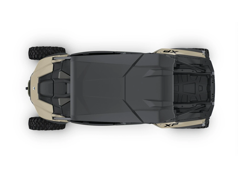 2026 Polaris Rzr Xp 4 1000 Ultimate alt