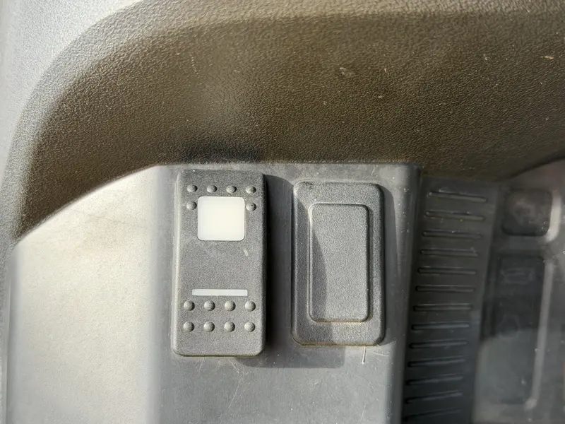 2016 John Deere Gator RSX 860i thumbnail 5