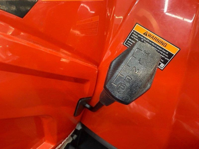 Polaris Sportsman 570 2024 alt