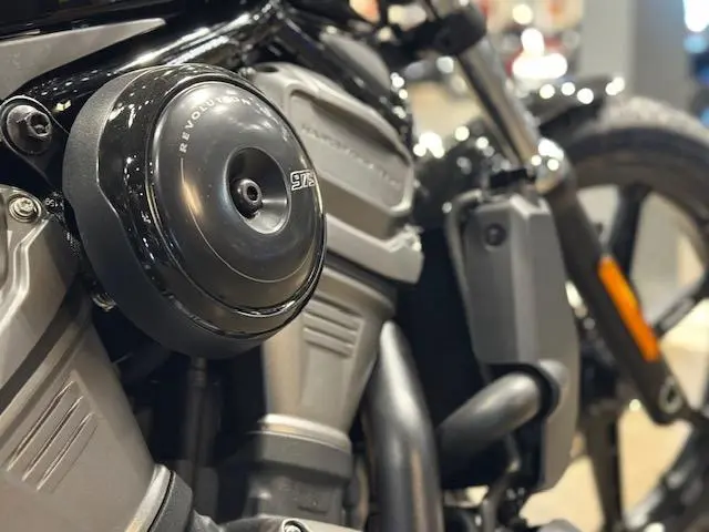 2024 Harley-Davidson NightsterRH975