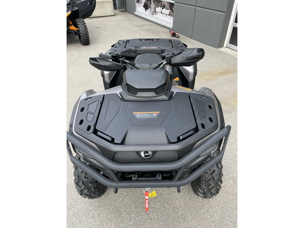 2026 Can-am Outlander Xt 850 alt