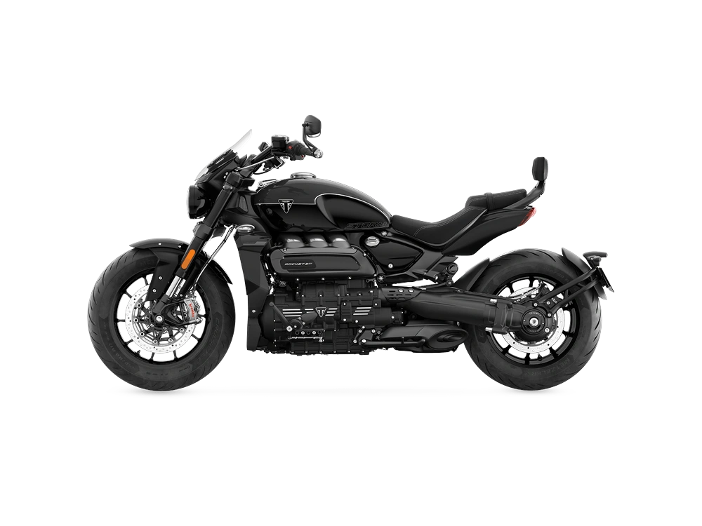 Triumph Rocket 3 Storm Gt 2024 alt