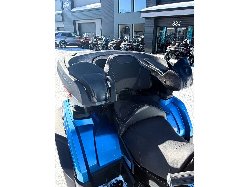 Cfmoto Cforce 1000 2023 alt