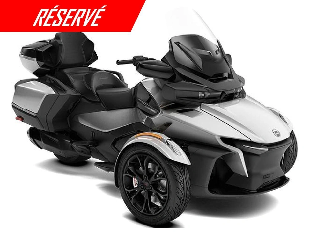 Can-am Rt Limited Se6 2024 alt