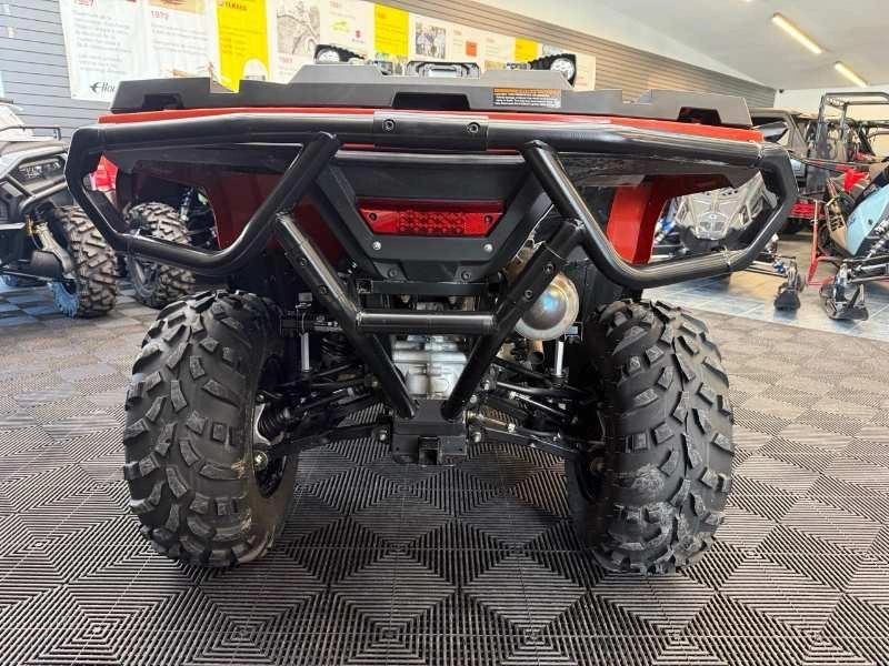 Polaris Sportsman 570 2024 alt