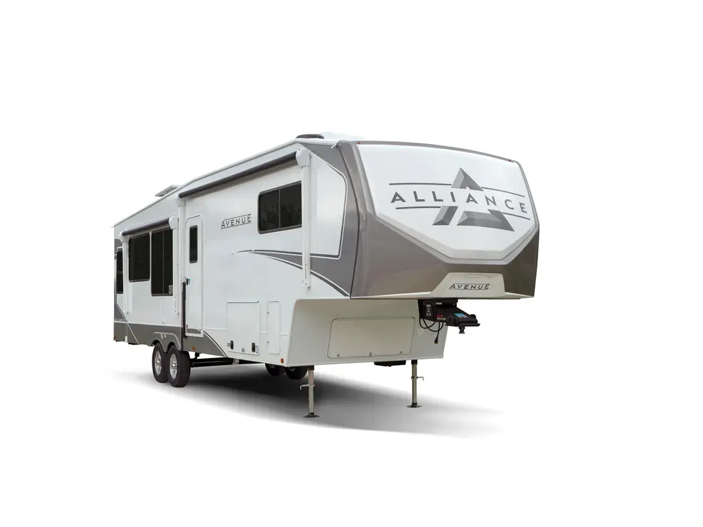 2026 Alliance RV Avenue - 29RL