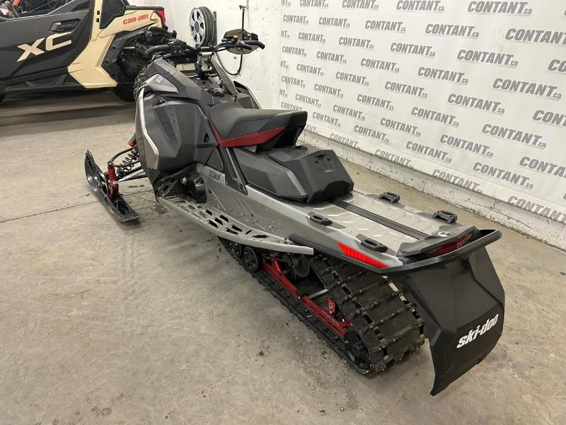 2023 Ski-doo Renegade X-rs 850 E-tec Ice Ri alt