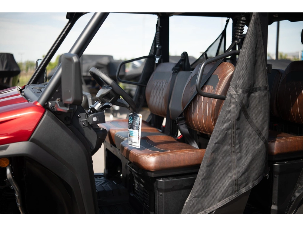 2026 Cfmoto U10 Pro Xl alt