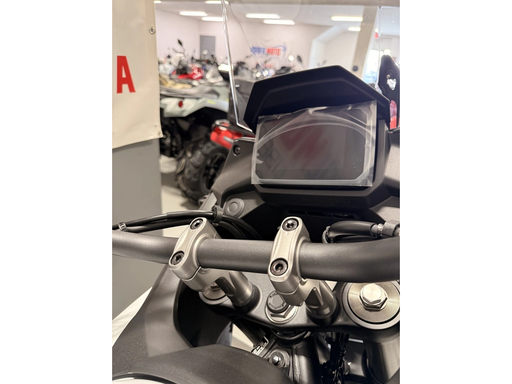 Honda Transalp Xl750 Transalp 2025 alt