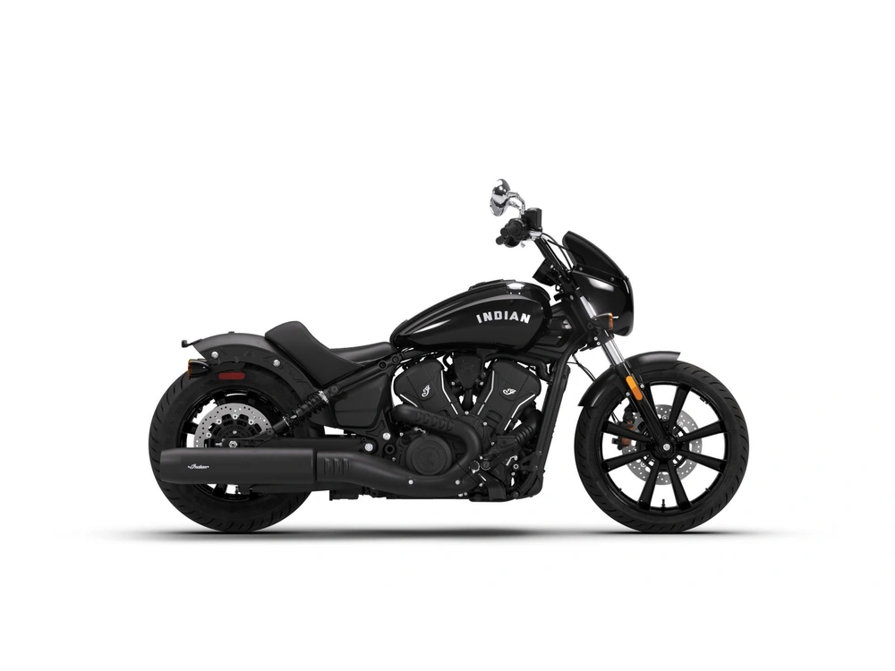2026 Indian Motorcycles Sport Scout Sixty alt