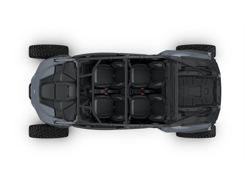 2026 Polaris Rzr Xp S 4 1000 Sport alt
