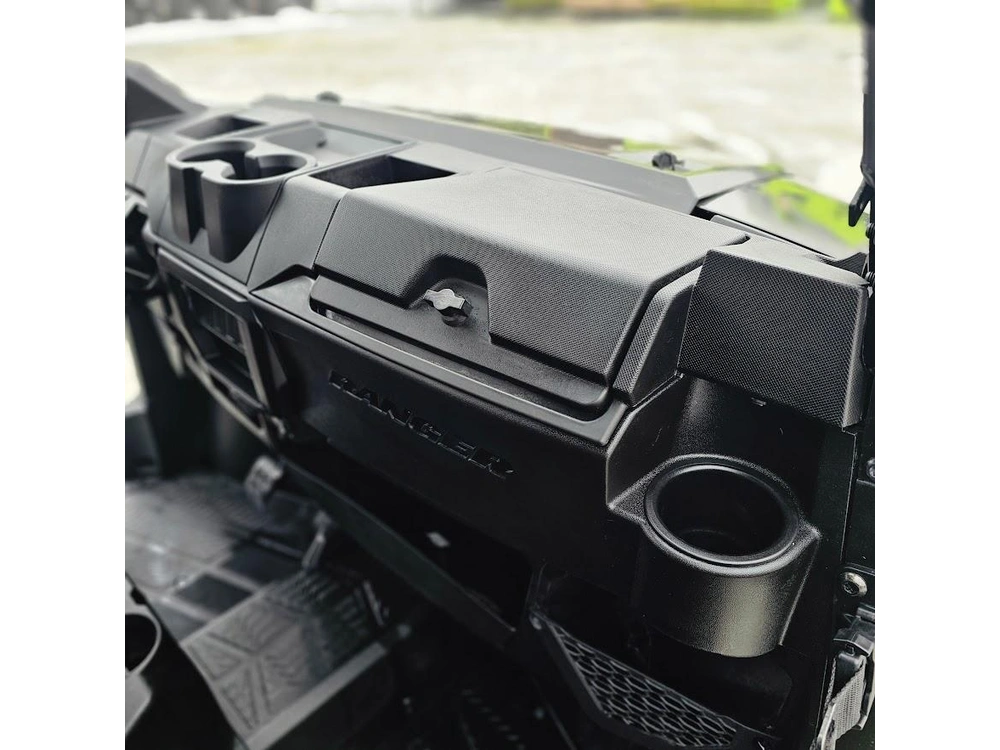 2025 Polaris Ranger Crew 1000 Premium alt