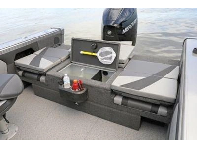 2026 Lund Boat Co 1875 Tyee Sport alt