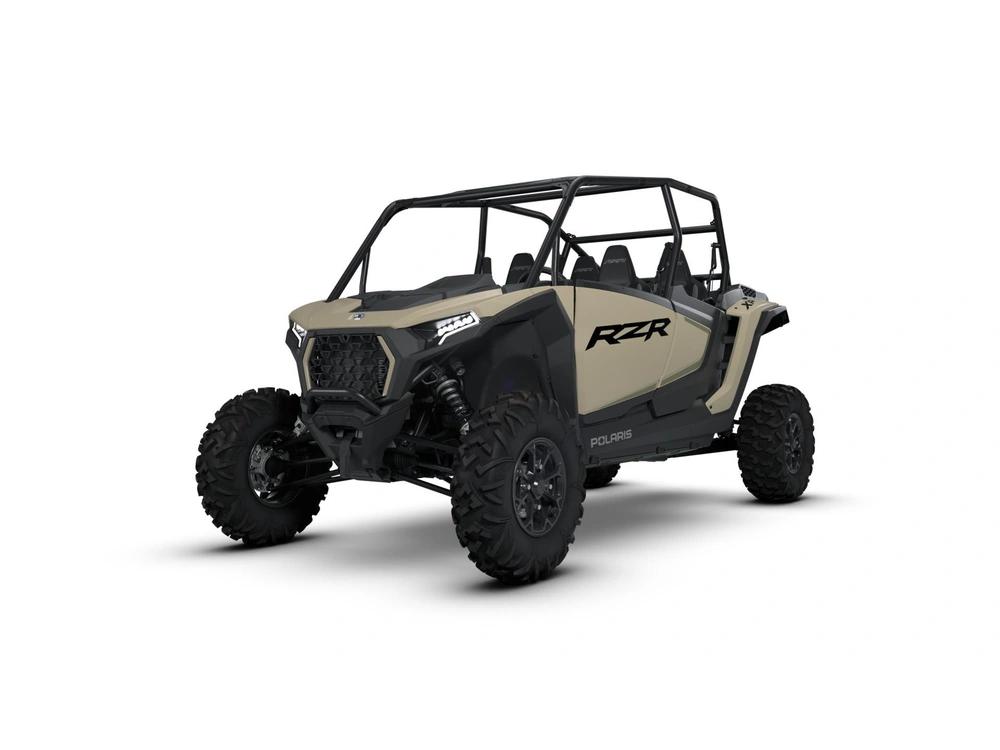 2026 Polaris Rzr Xp 4 1000 Sport alt