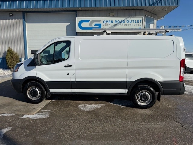 2018 Ford Transit T-250 Cargo Van alt