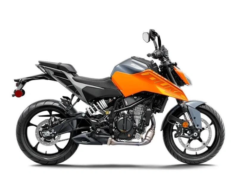 Ktm 250 Duke 2024 alt