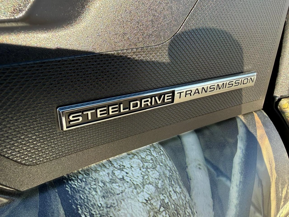 Polaris Rgr Xd 1500 Northstar Ult 2024 alt